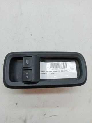 MANDO ELEVALUNAS DELANTERO IZQUIERDO FORD KA+ (2)