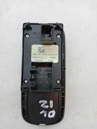 MANDO ELEVALUNAS DELANTERO IZQUIERDO FORD KA+ (2)