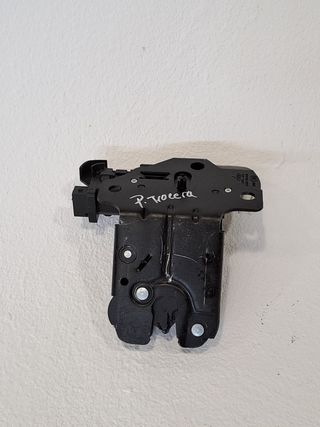 CERRADURA MALETERO / PORTON AUDI A3 (8P) 2.0 TDI