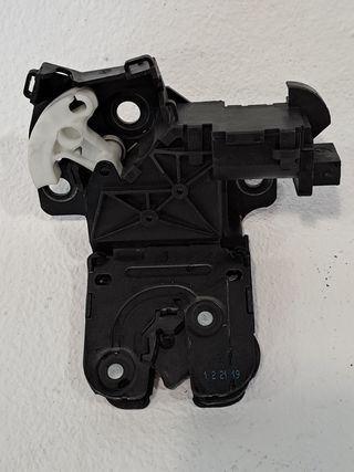 CERRADURA MALETERO / PORTON AUDI A3 (8P) 2.0 TDI