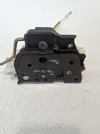 CERRADURA PUERTA TRASERA DERECHA AUDI A3 (8P) 2.0 TDI (3)