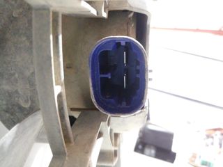 ELECTROVENTILADOR RENAULT CLIO IV 1.5 DCI DIESEL FAP