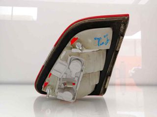 PILOTO TRASERO IZQUIERDO MERCEDES-BENZ CLASE B (W246) (2)