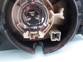 FARO IZQUIERDO PEUGEOT 306 BREAK 1.8 CAT