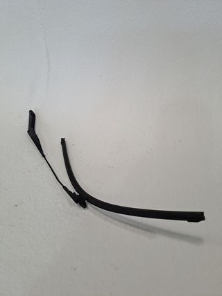 BRAZO LIMPIA DELANTERO IZQUIERDO FORD FOCUS BERLINA (CAP) 1.