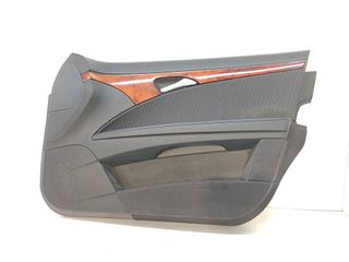 GUARNECIDO PUERTA TRASERA DERECHA MERCEDES-BENZ CLASE E (W21 (2)