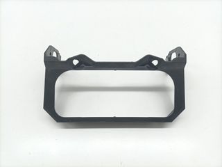 MOLDURA BMW X5 (E53) 3.0D (16)