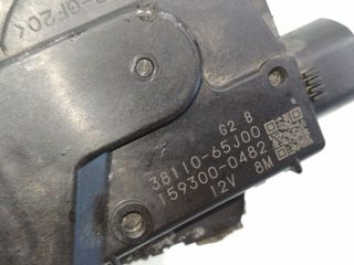 MOTOR LIMPIA DELANTERO SUZUKI GRAND VITARA 3 PUERTAS SQ (GT) (2)
