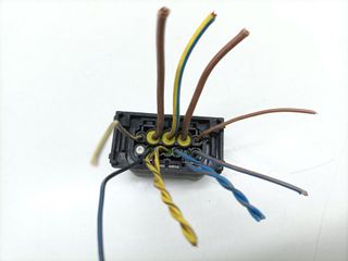 CABLEADO BMW X5 (E53) 3.0D (3)