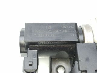 VALVULA AIRE ADICIONAL SUZUKI SX4
