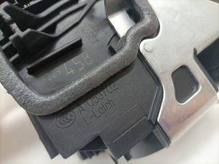 CERRADURA PUERTA DELANTERA DERECHA BMW SERIE 3 BERLINA (E90)