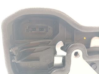 CERRADURA PUERTA DELANTERA DERECHA BMW SERIE 3 BERLINA (E90)