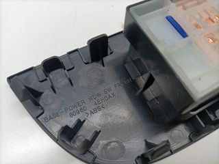 MANDO ELEVALUNAS DELANTERO DERECHO NISSAN QASHQAI (J11) ACEN