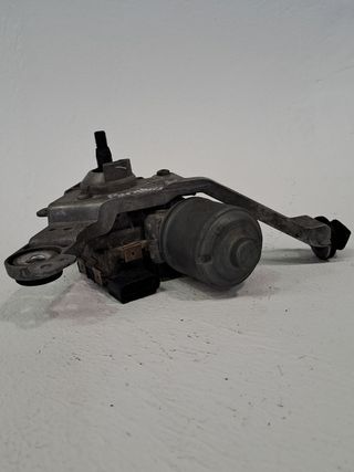 MOTOR LIMPIA DELANTERO FORD FOCUS LIM. (CB8) (8)