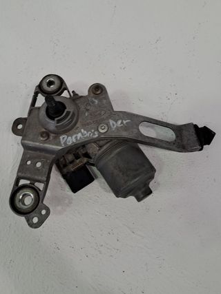 MOTOR LIMPIA DELANTERO FORD FOCUS LIM. (CB8) (8)