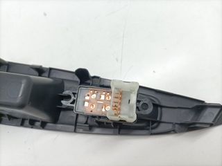 MANDO ELEVALUNAS TRASERO DERECHO NISSAN QASHQAI (J11) ACENTA