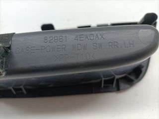 MANDO ELEVALUNAS TRASERO IZQUIERDO NISSAN QASHQAI (J11) ACEN