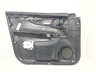 GUARNECIDO PUERTA DELANTERA DERECHA NISSAN QASHQAI (J11) ACE