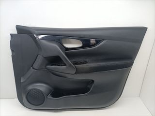 GUARNECIDO PUERTA DELANTERA DERECHA NISSAN QASHQAI (J11) ACE