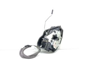 CERRADURA PUERTA DELANTERA DERECHA BMW X1 (E84)