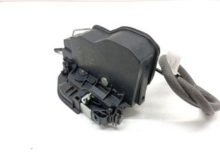 CERRADURA PUERTA DELANTERA DERECHA BMW X1 (E84)