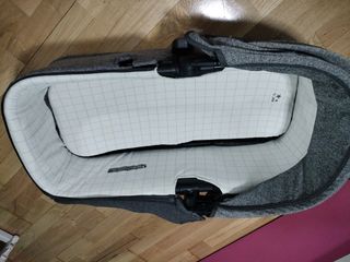 Cuna para bebé Jane