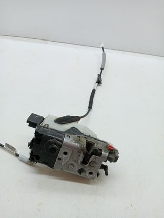 CERRADURA PUERTA TRASERA DERECHA PEUGEOT 208 ACCESS (3)