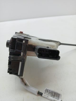 CERRADURA PUERTA TRASERA IZQUIERDA PEUGEOT 208 ACCESS (5)