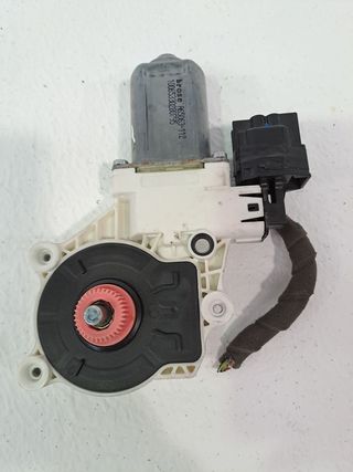 MOTOR ELEVALUNAS DELANTERO IZQUIERDO FORD FOCUS BERLINA (CAP (2)