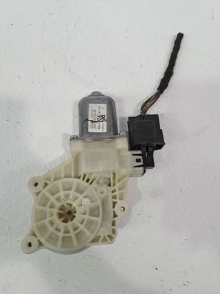 MOTOR ELEVALUNAS TRASERO DERECHO FORD FOCUS BERLINA (CAP)
