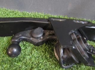 Enganche volkswagen 93851 5n0803880p tiguan (5n2)