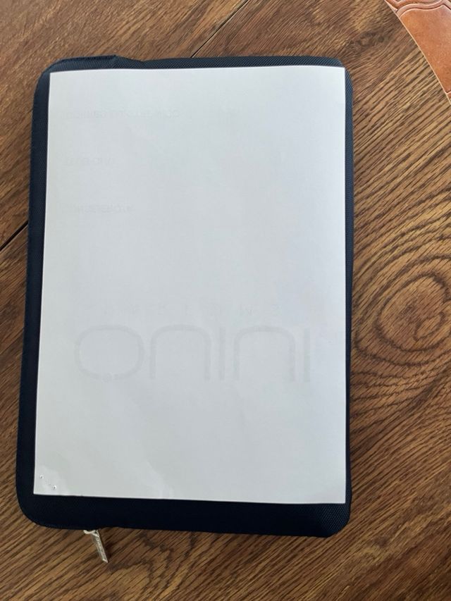 Funda Giorgio Armani - Portátil/Tablet