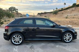 Audi A3 2014