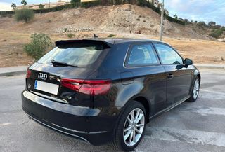 Audi A3 2014