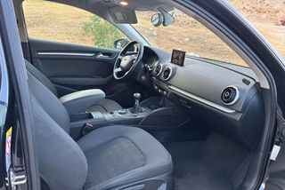 Audi A3 2014