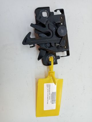 CERRADURA CAPOT RENAULT CAPTUR 1.5 DCI DIESEL FAP ENERGY