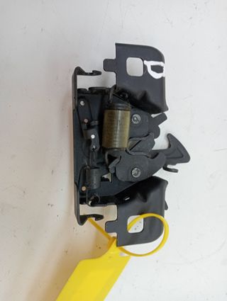 CERRADURA CAPOT RENAULT CAPTUR 1.5 DCI DIESEL FAP ENERGY