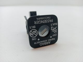 MANDO MULTIFUNCION TOYOTA COROLLA (E15) (6)