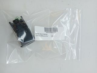 MANDO MULTIFUNCION TOYOTA COROLLA (E15) (6)
