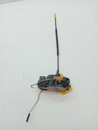 CERRADURA PUERTA TRASERA DERECHA OPEL ASTRA J LIM. (4)