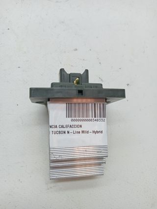 RESISTENCIA CALEFACCION HYUNDAI TUCSON N-LINE MILD-HYBRID (2)