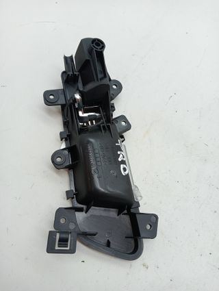 MANETA INTERIOR TRASERA DERECHA AUDI A4 ALLROAD QUATTRO (8K)