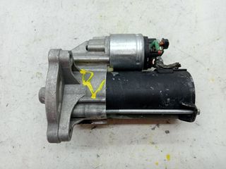 MOTOR ARRANQUE CITROEN C4 COUPE