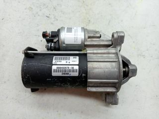 MOTOR ARRANQUE CITROEN C4 COUPE