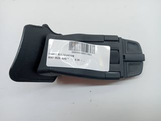 MANDO MULTIFUNCION SEAT IBIZA V