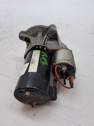 MOTOR ARRANQUE PEUGEOT 307 (S1)
