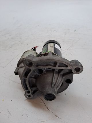 MOTOR ARRANQUE PEUGEOT 307 (S1)