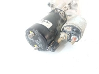 MOTOR ARRANQUE PEUGEOT 307 (3A/C)
