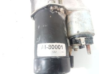 MOTOR ARRANQUE PEUGEOT 307 (3A/C)
