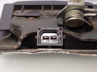 CERRADURA MALETERO / PORTON AUDI A6 BERLINA (4B2) 2.5 TDI